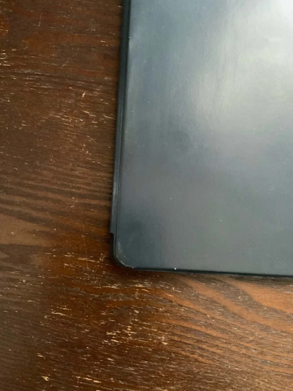 Apple iPad Pro 11” (1st gen)Keyboard Case - Black